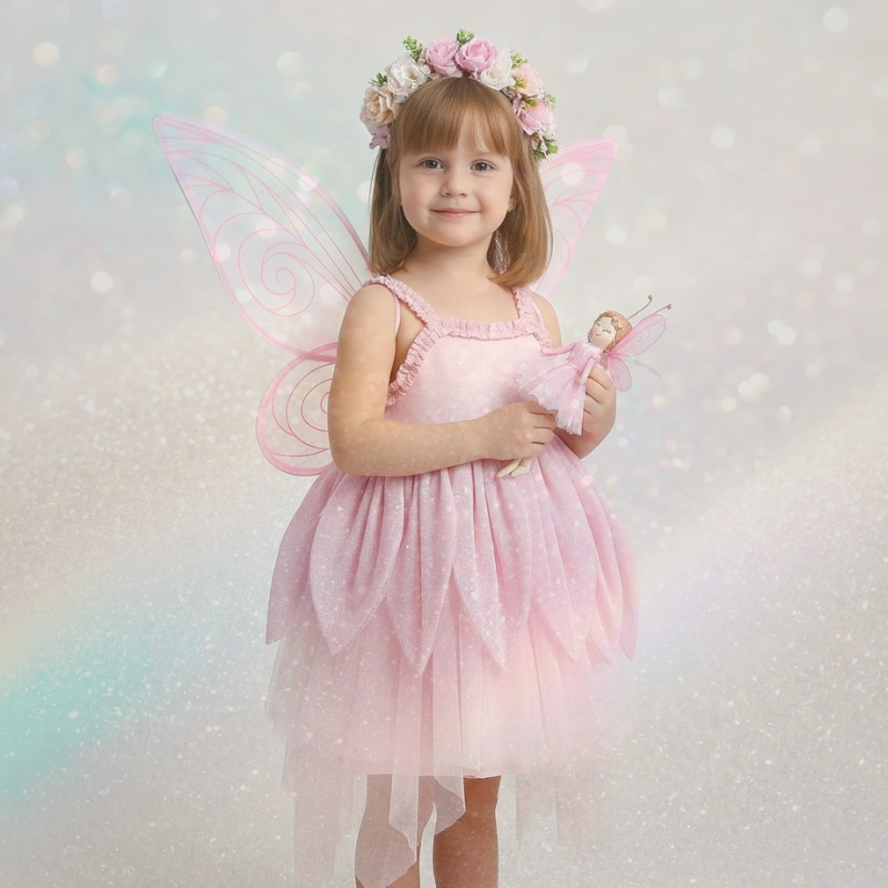 Magical Wings Collection Little Miss Diva Magical Wings Collection Little Miss Diva