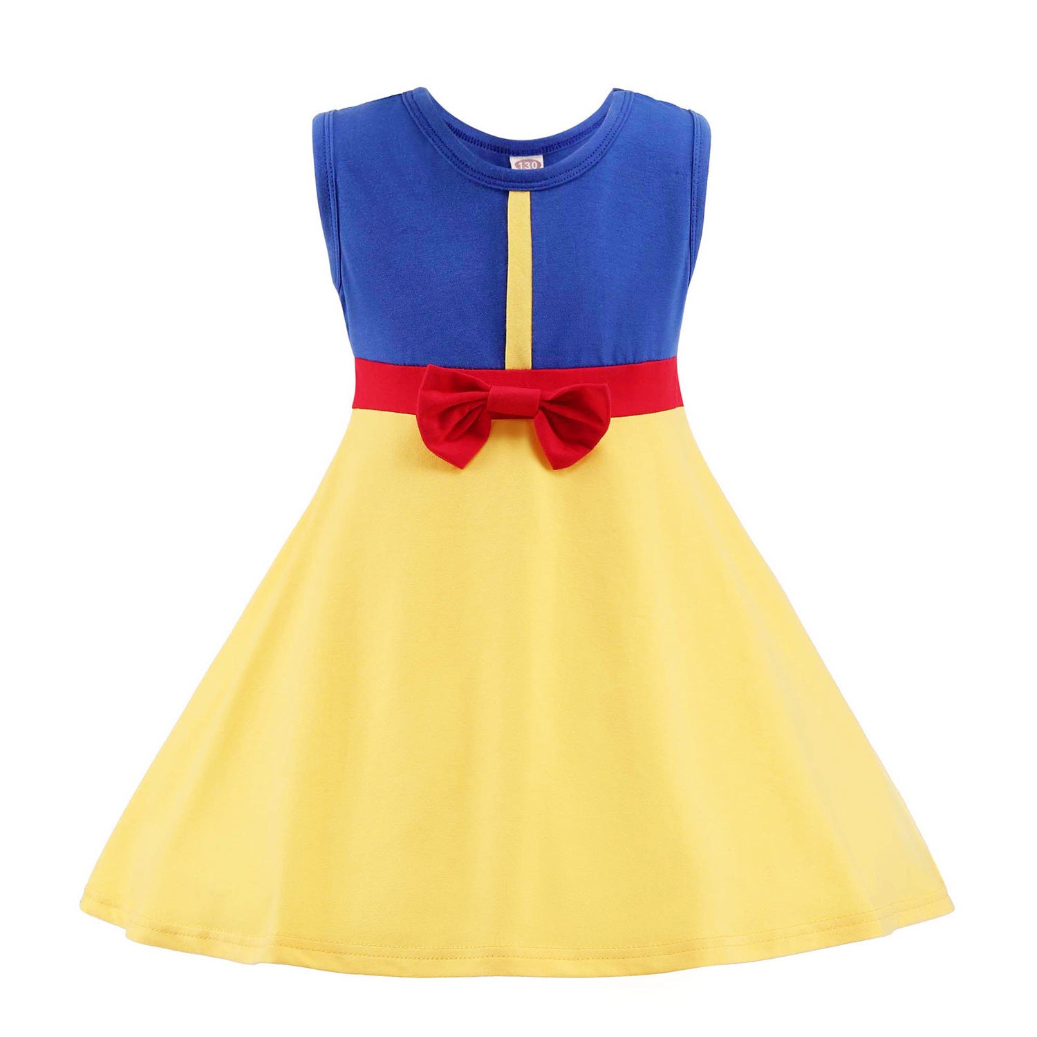 Girls Princess Dress