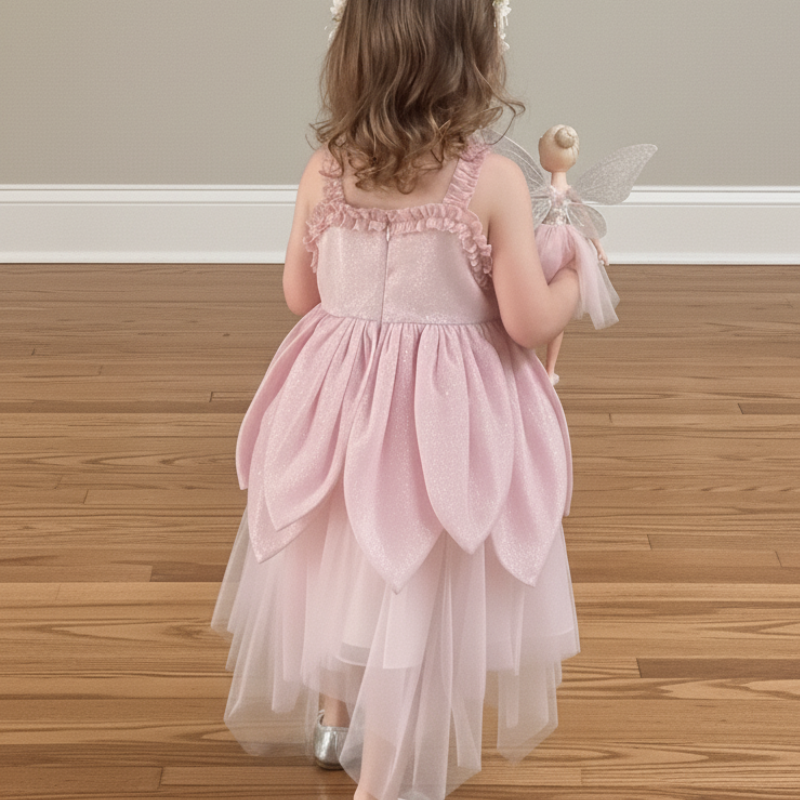 Lila Fairy Blossom