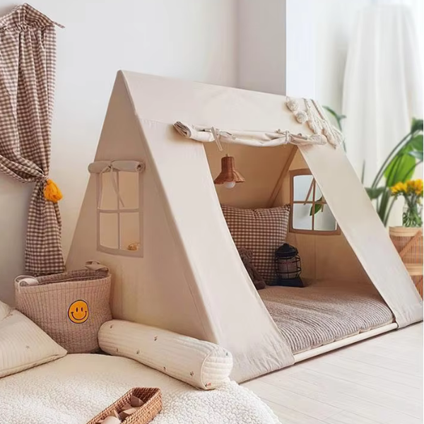 The Noko Kids Play Tent