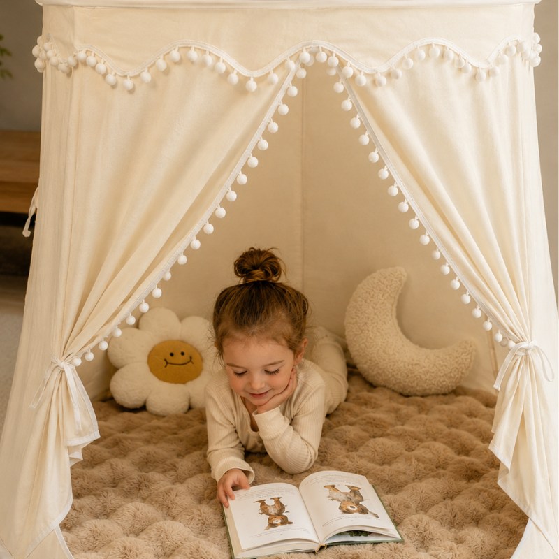 Kids Soft Floor Rug