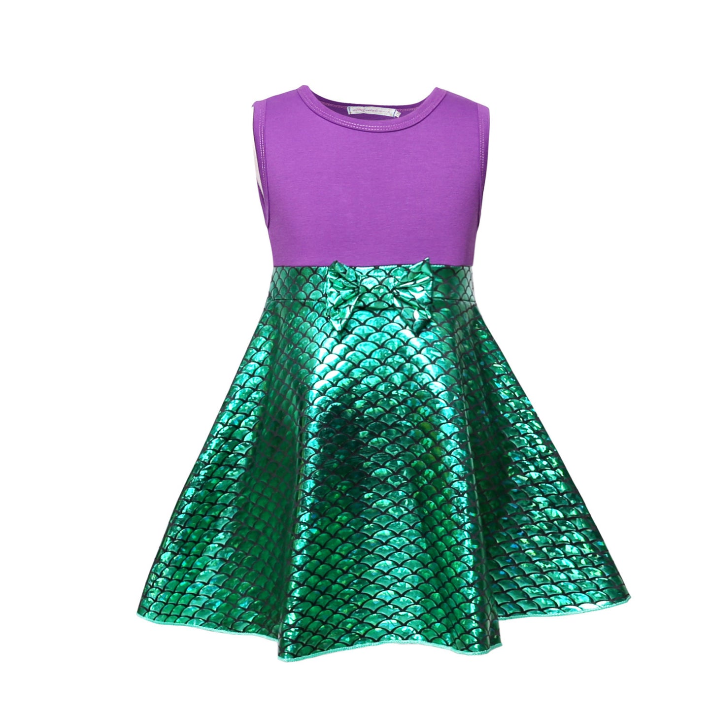 Girls Princess Dress