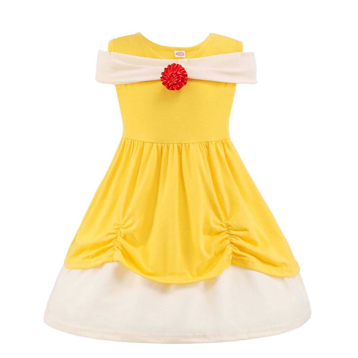 Girls Princess Dress