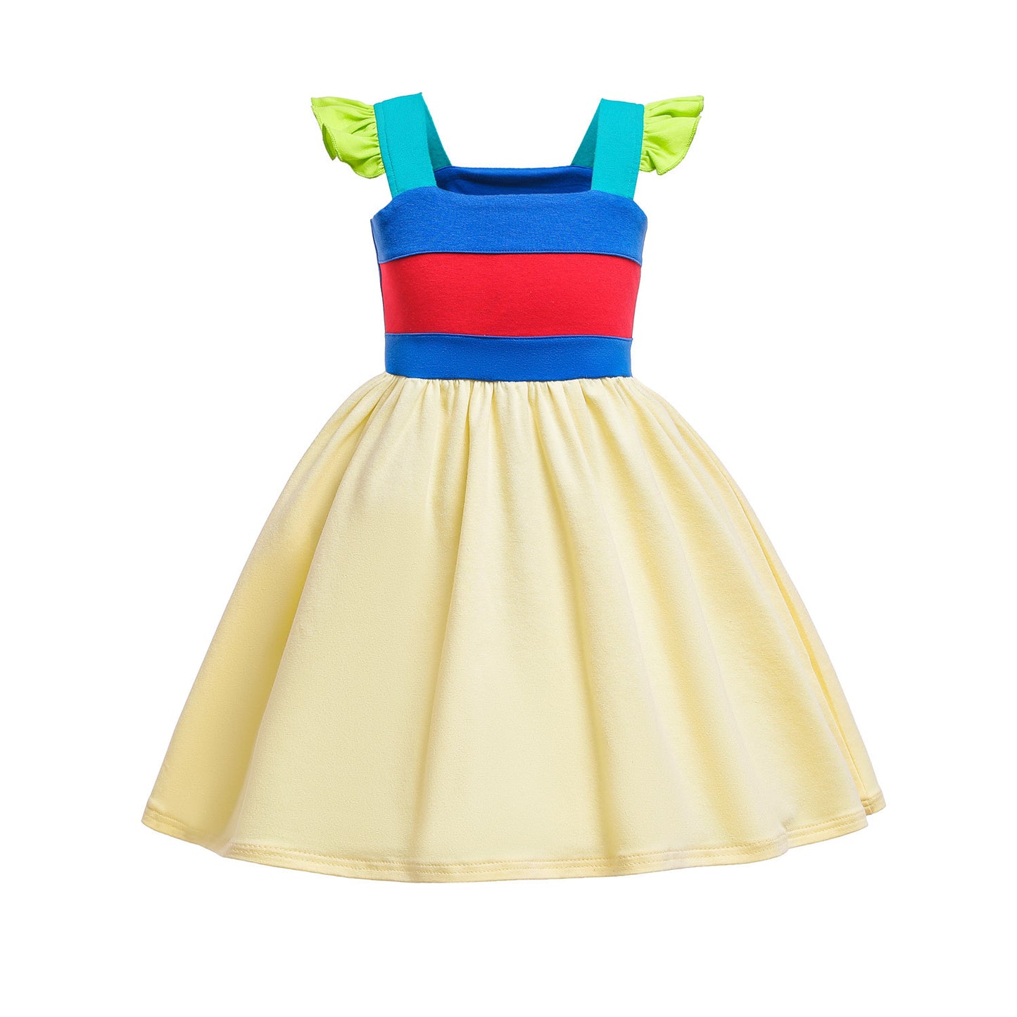 Girls Princess Dress