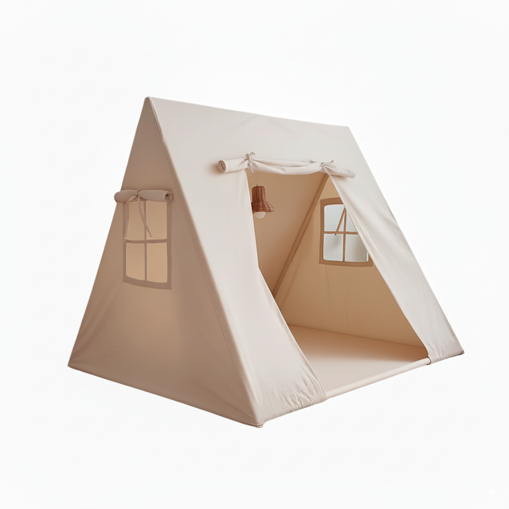 The Noko Kids Play Tent