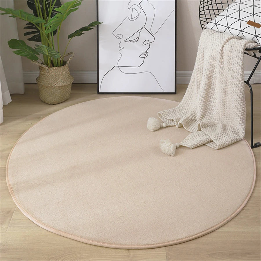 Soft and Cozy Playmat