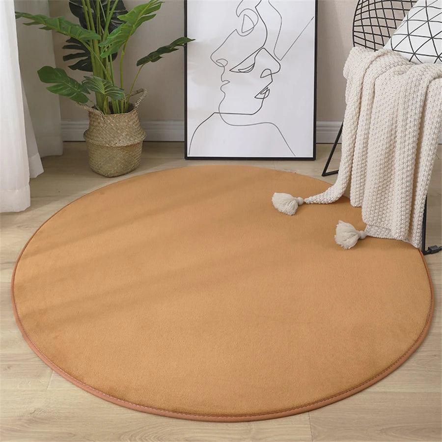 Soft and Cozy Playmat