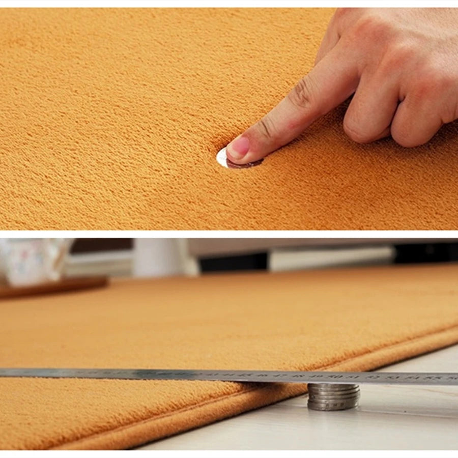 Soft and Cozy Playmat