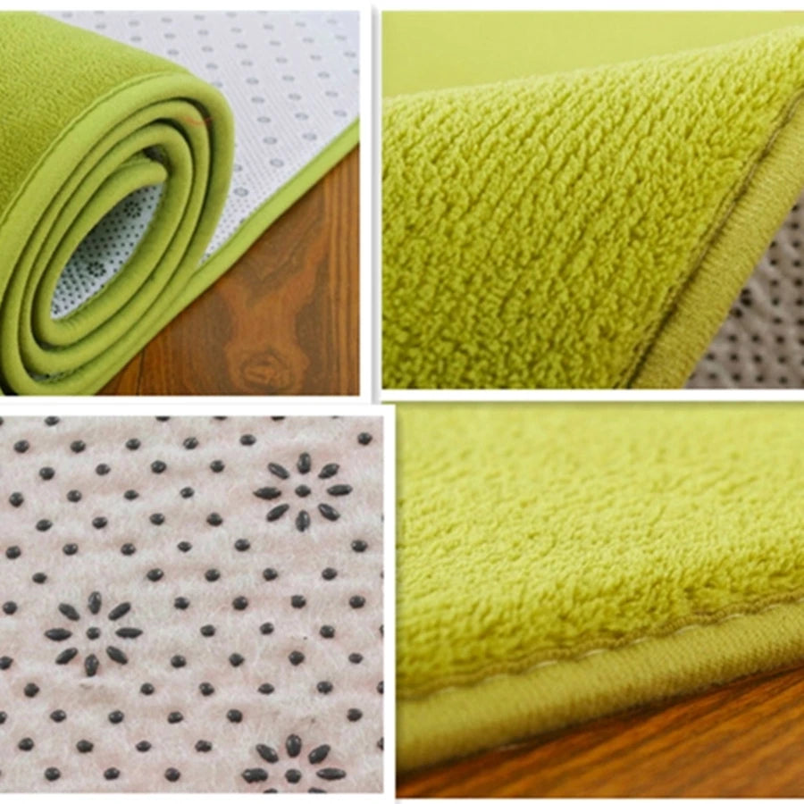 Soft and Cozy Playmat