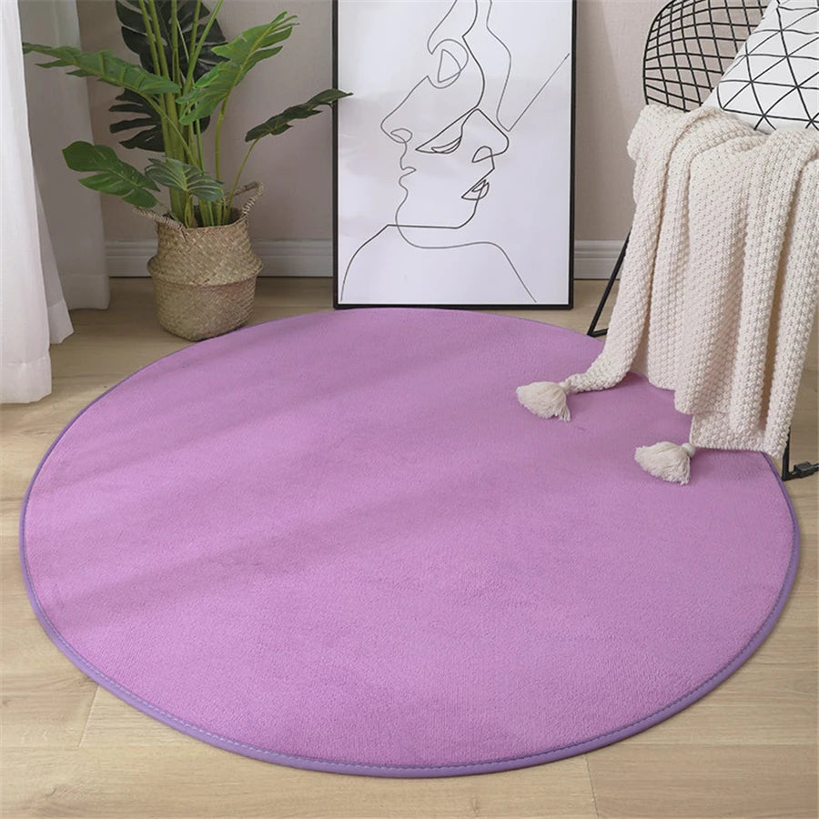 Soft and Cozy Playmat