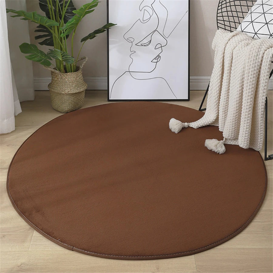 Soft and Cozy Playmat