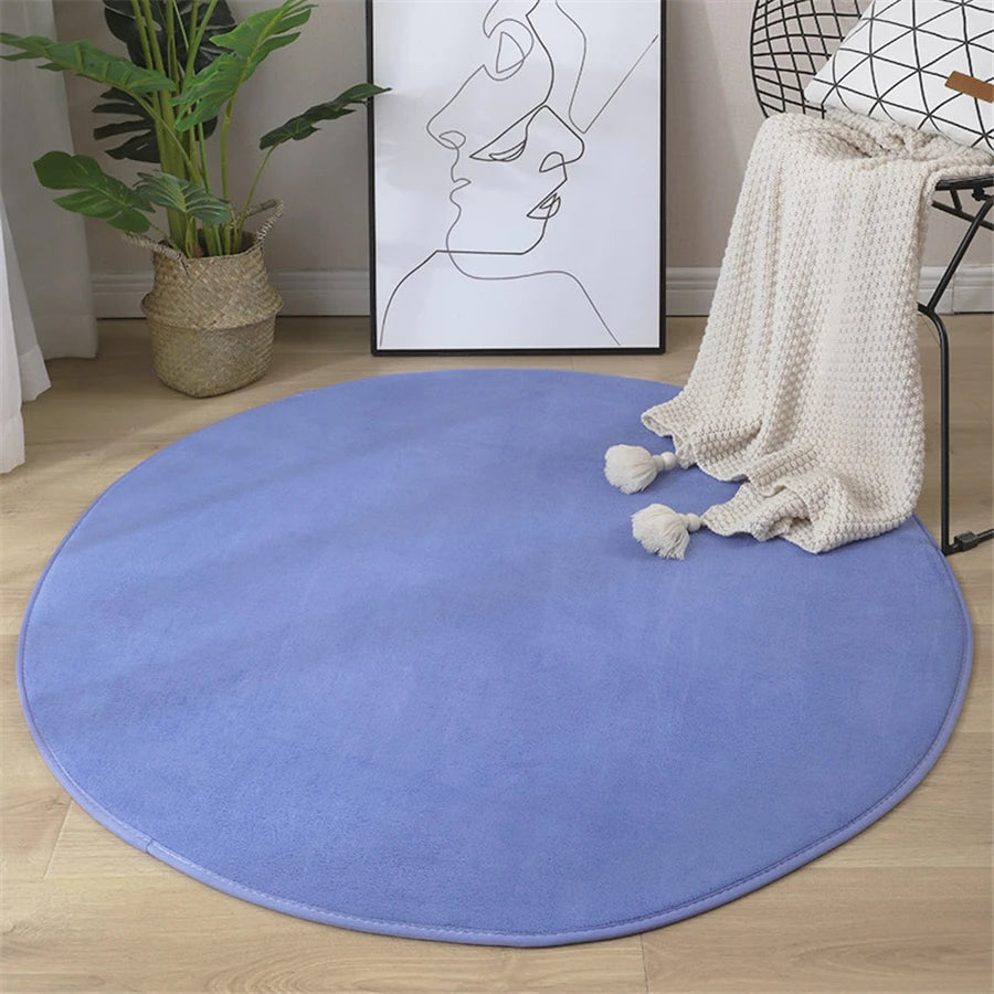 Soft and Cozy Playmat