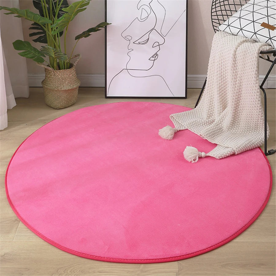 Soft and Cozy Playmat