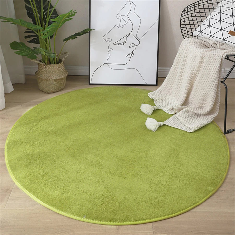 Soft and Cozy Playmat