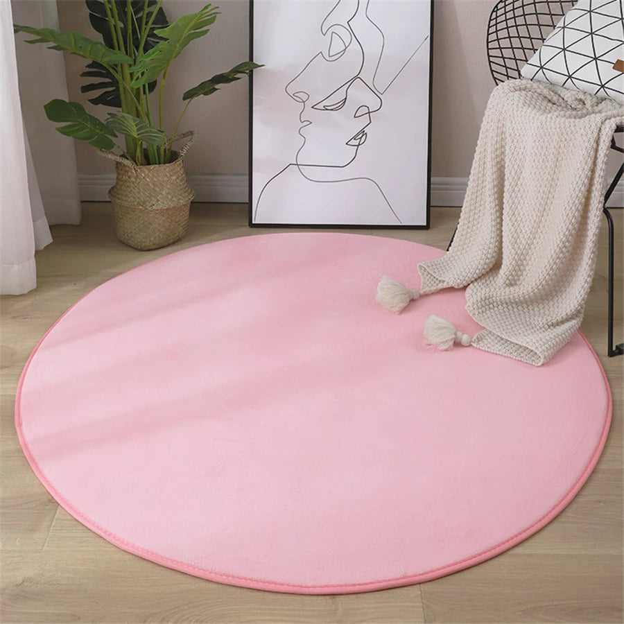 Soft and Cozy Playmat