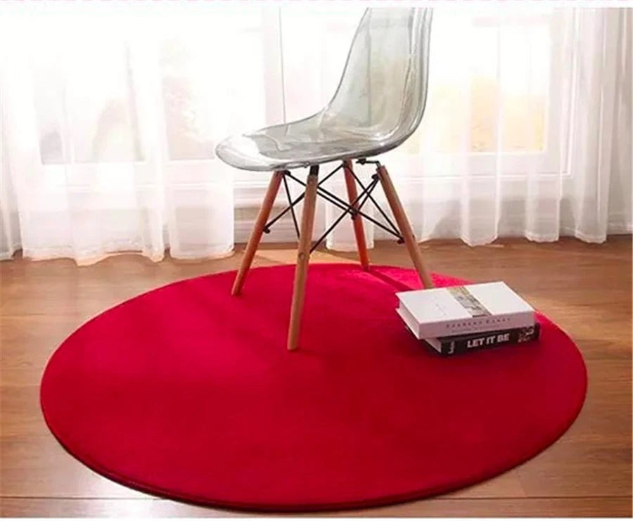 Soft and Cozy Playmat