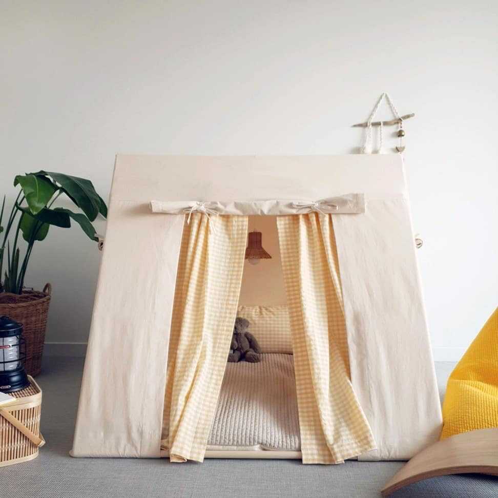 The Noko Kids Play Tent