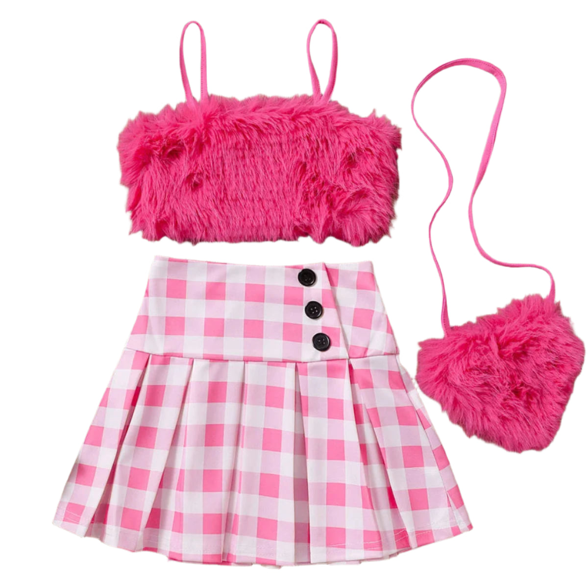 The Doll Set