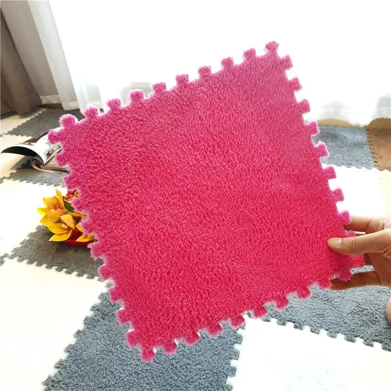 Kids Puzzle Playmat