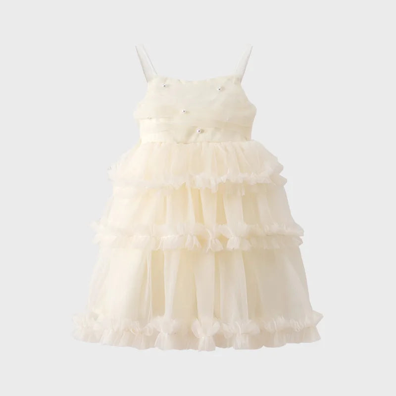 Isla Gauze Dress
