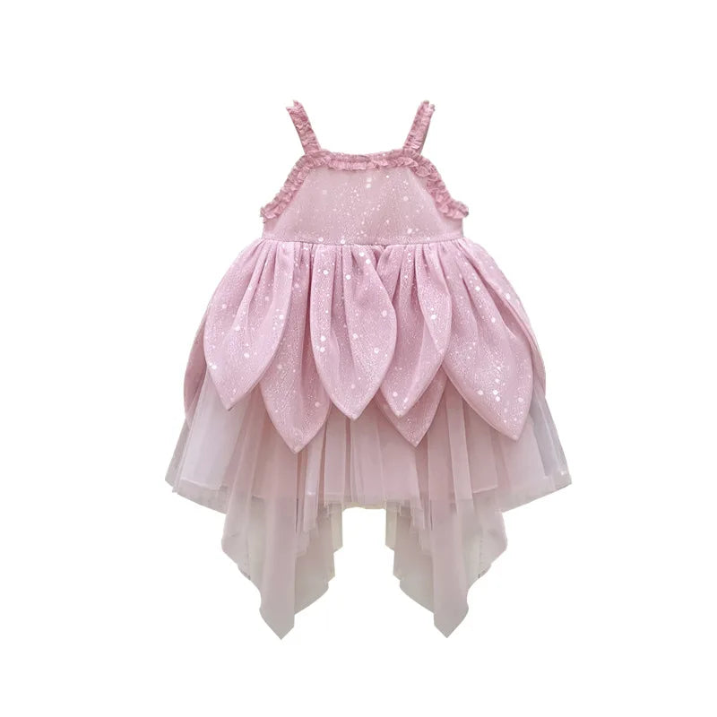Lila Fairy Blossom