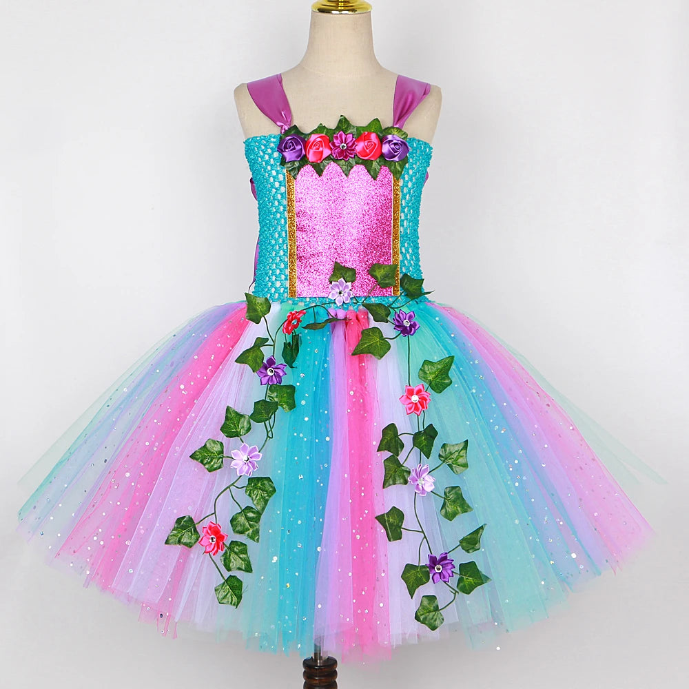 Enchanted Fairy Dress