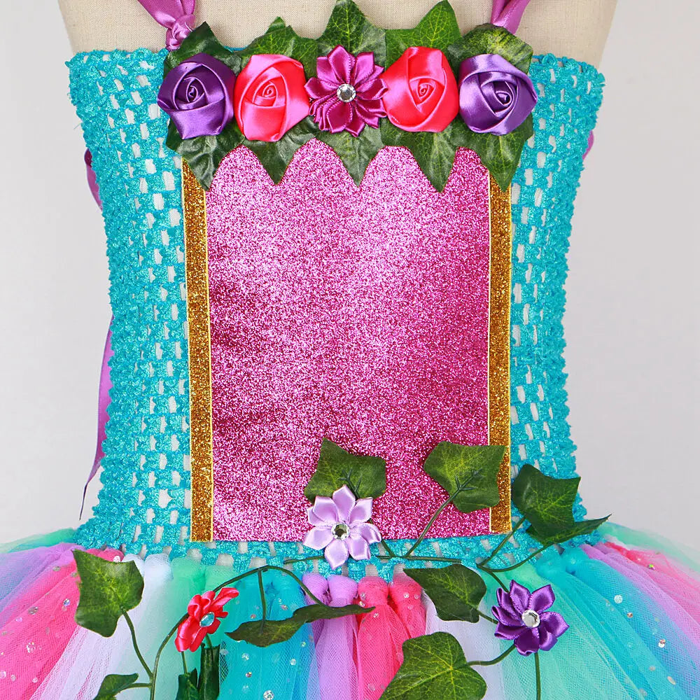 Enchanted Fairy Dress