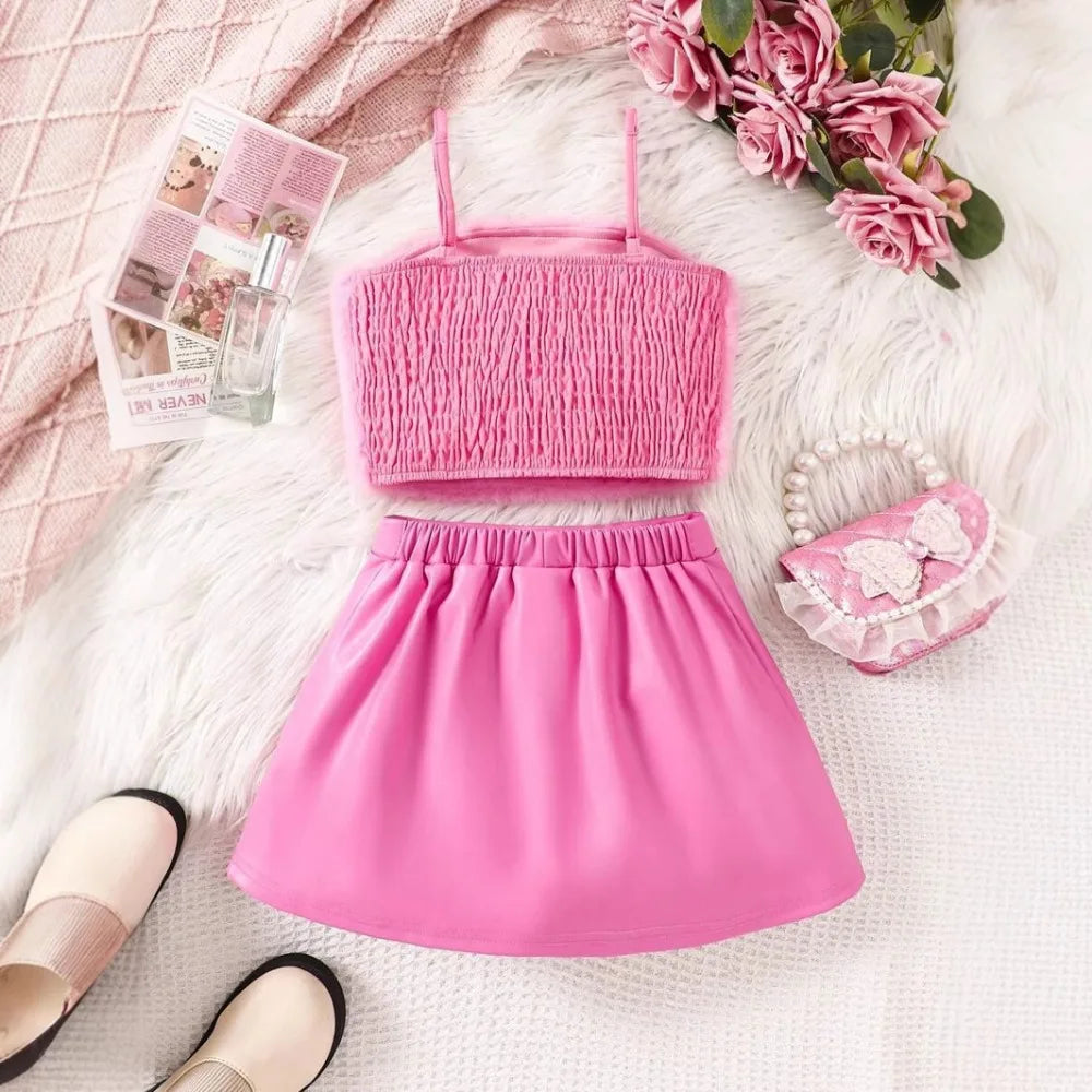 The Mini Diva Set