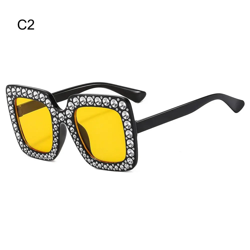Lux Little Diva Sunnies
