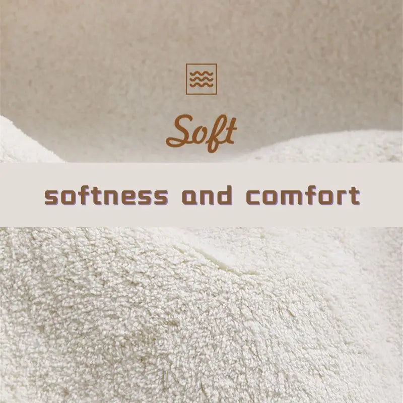 Rainbow Plush Play Mat