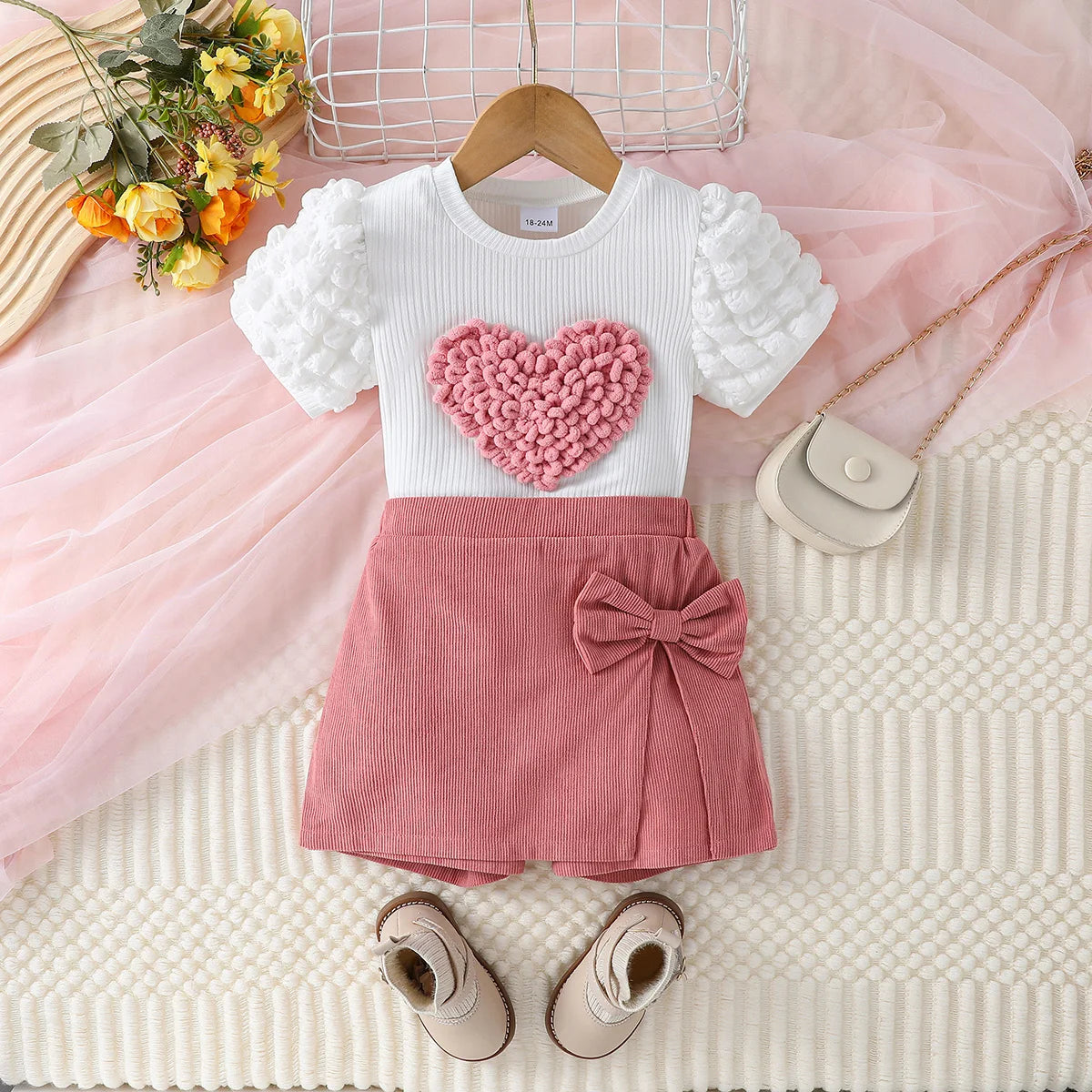 The Sweetheart Set