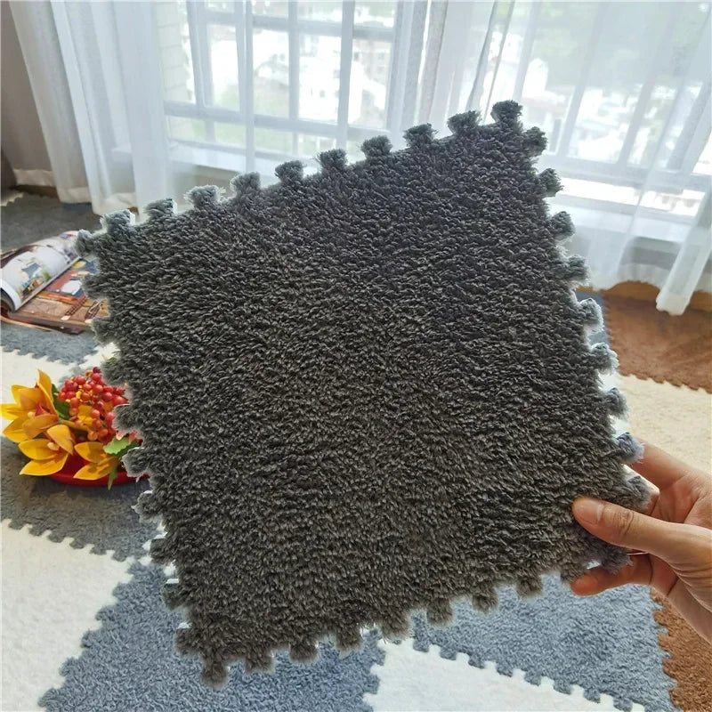 Kids Puzzle Playmat