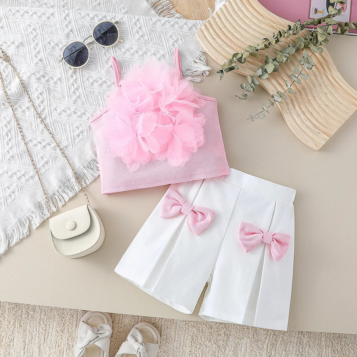 The Petal Set
