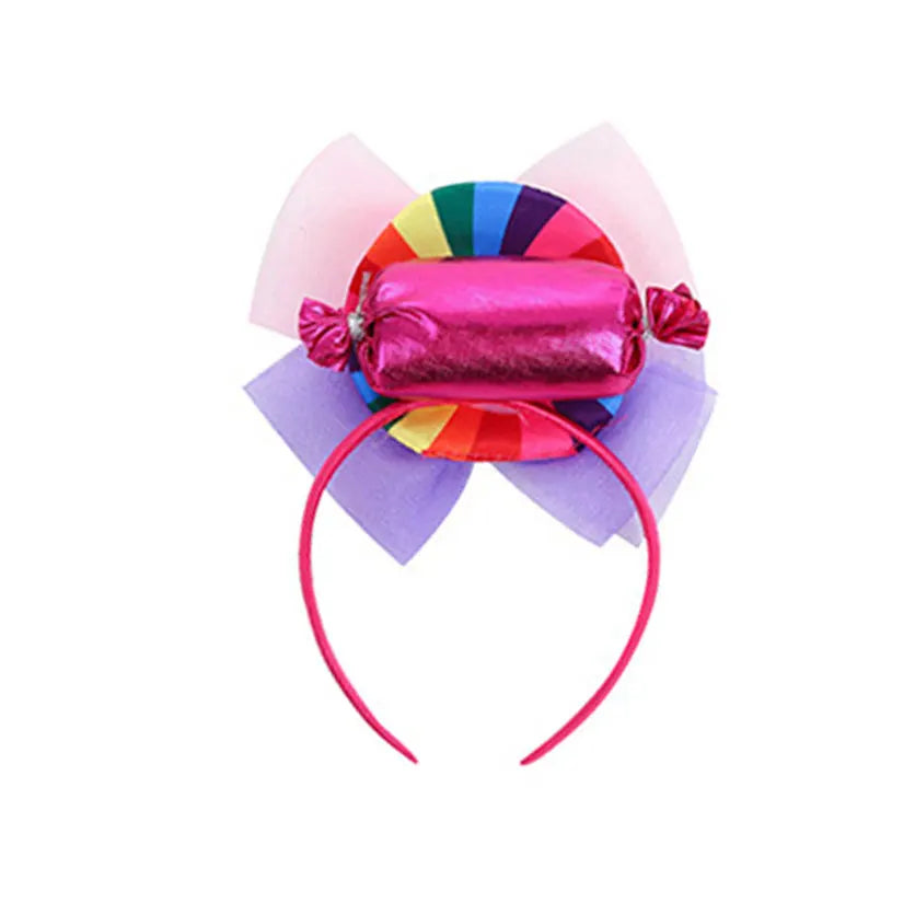 Sweet Lollipop Dress