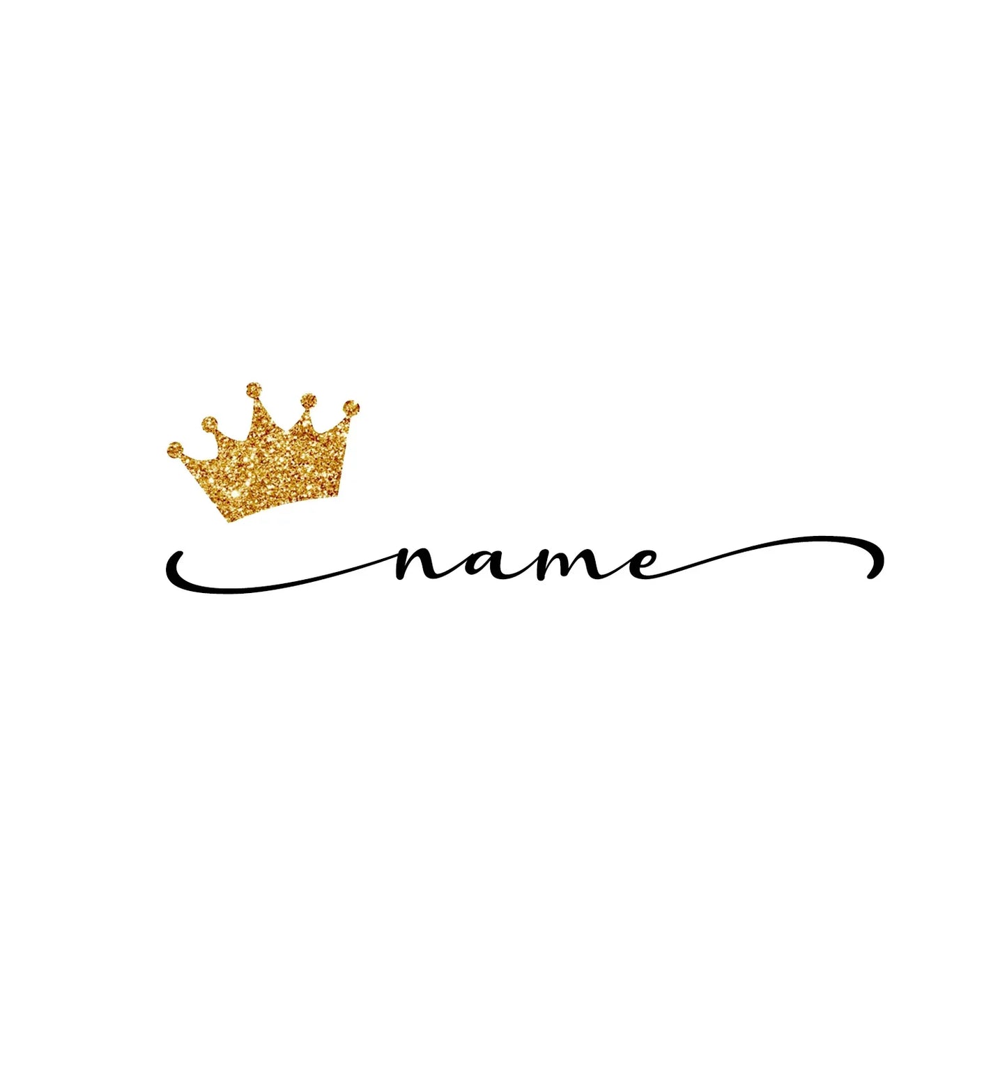 Personalised Jewellery Box | LMD Crown
