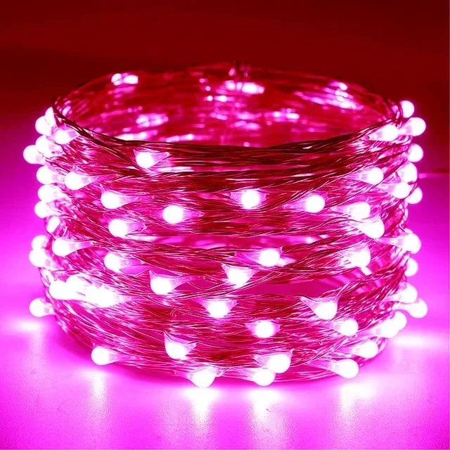 LED String Lights