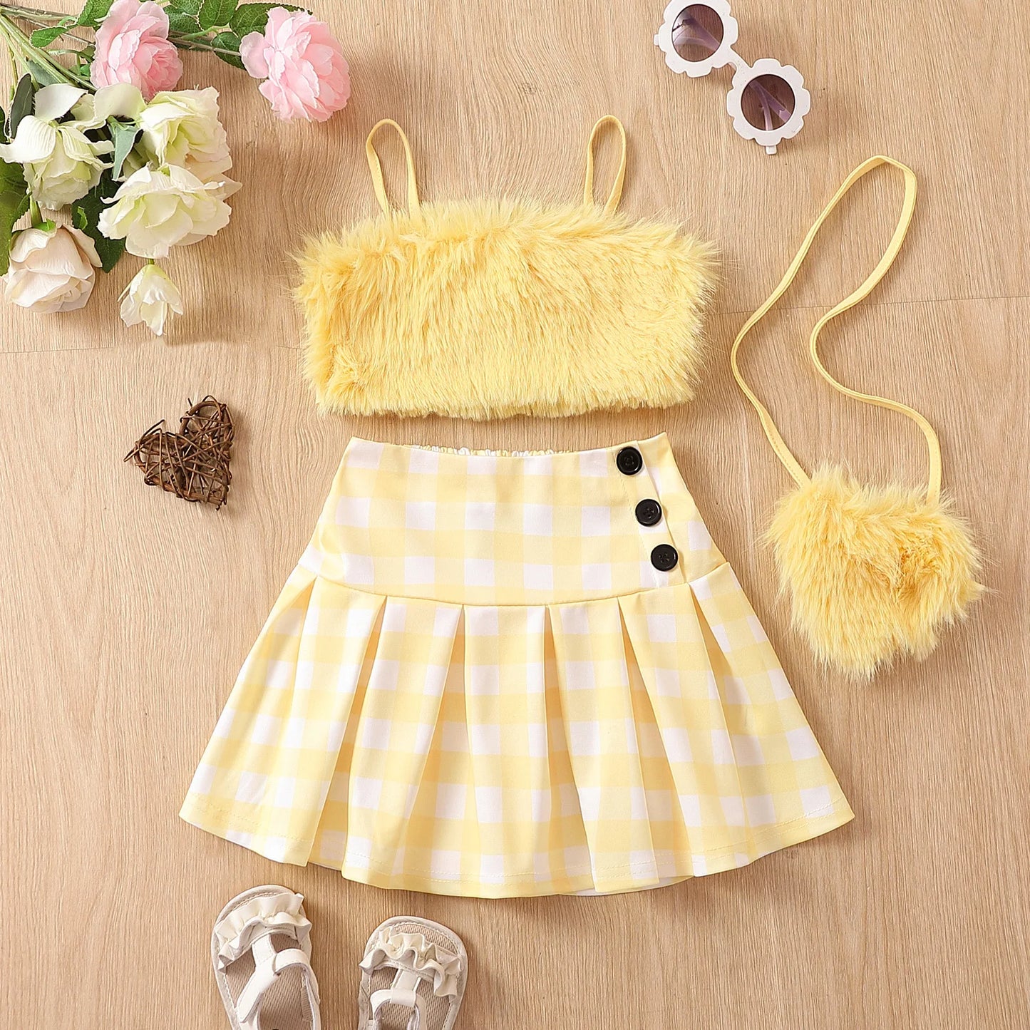 The Doll Set