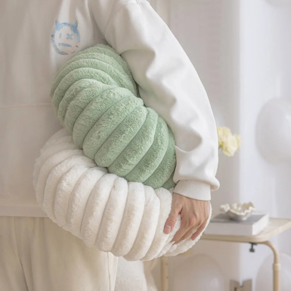 Cloud Petal Cushion