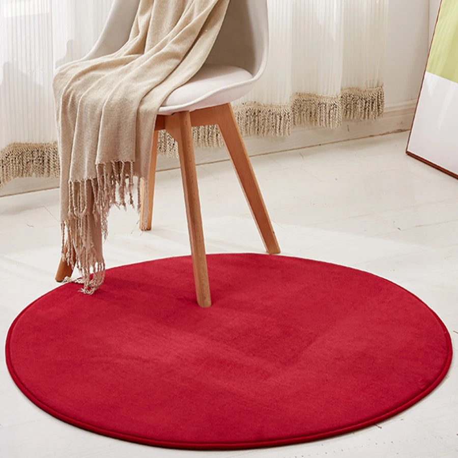 Soft and Cozy Playmat