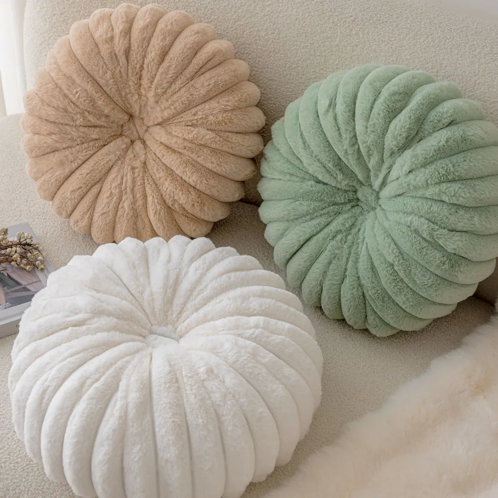 Cloud Petal Cushion
