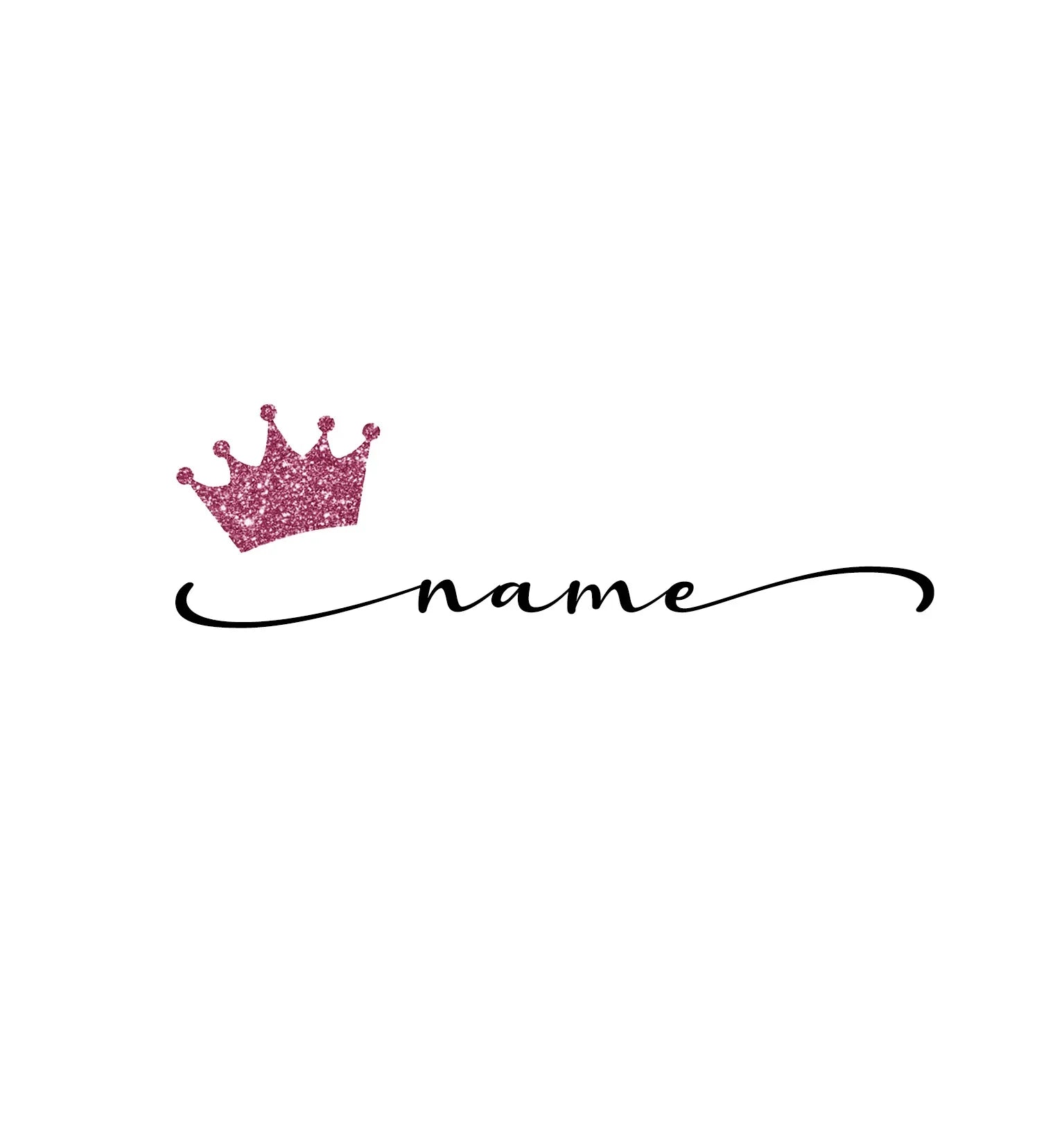 Personalised Jewellery Box | LMD Crown