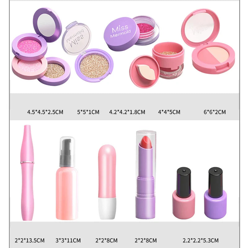 Pretend Play Sparkly Unicorn