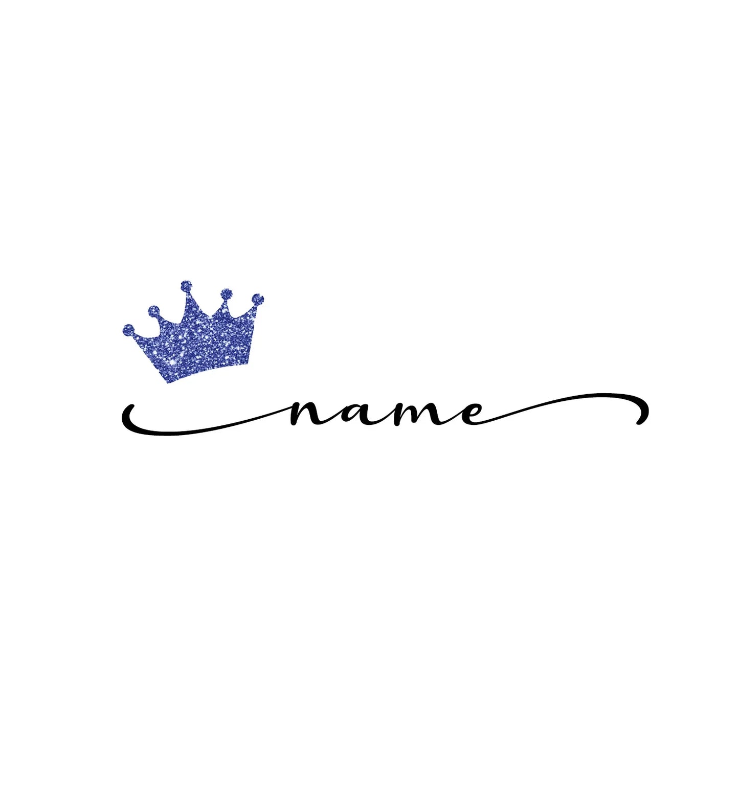 Personalised Jewellery Box | LMD Crown