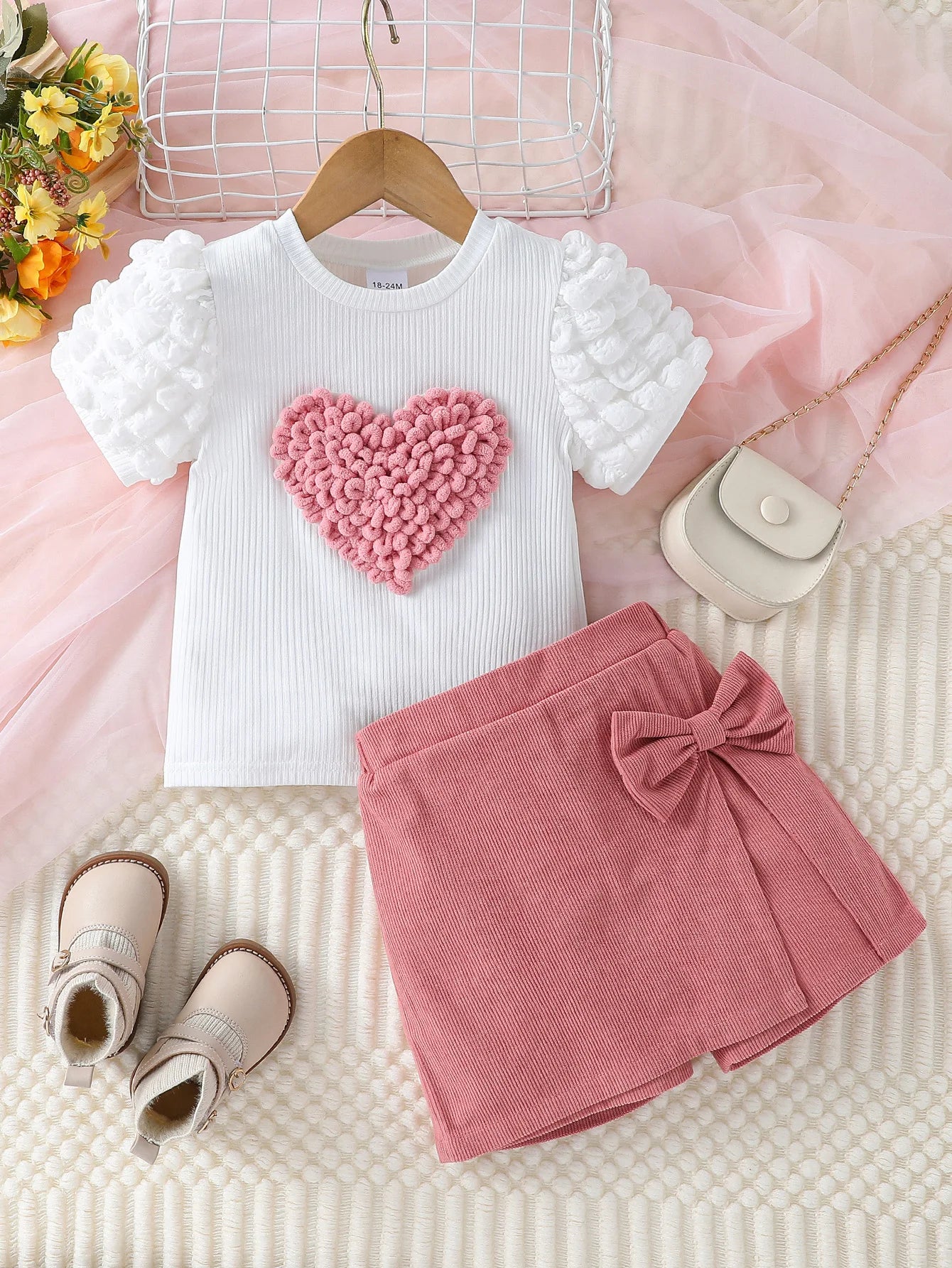 The Sweetheart Set
