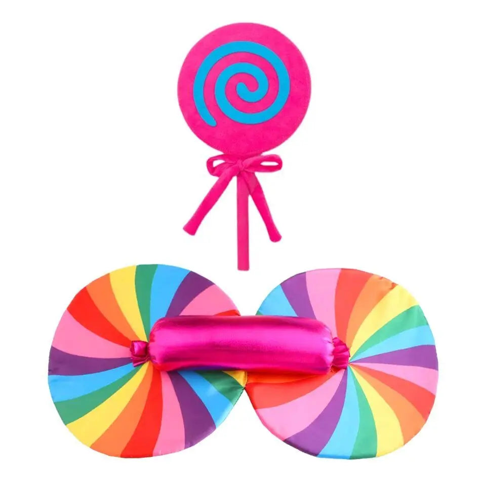 Sweet Lollipop Dress