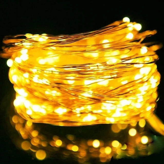 LED String Lights