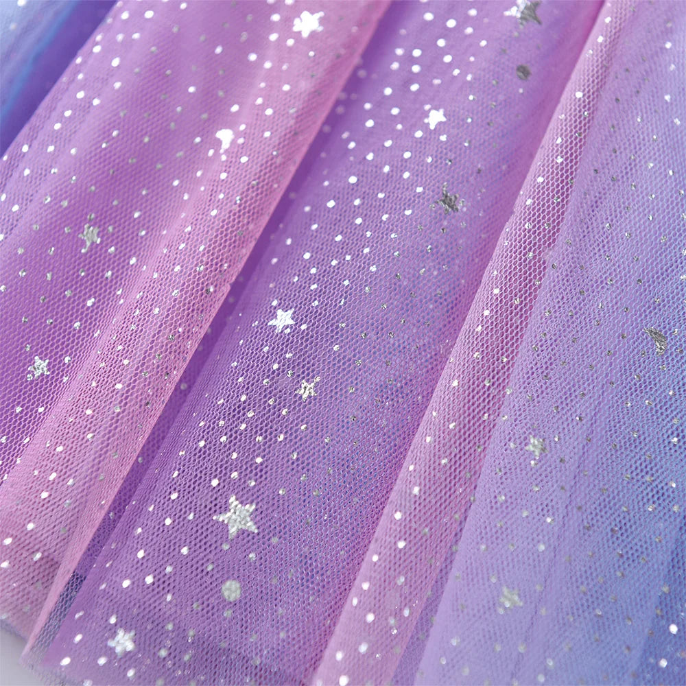 Purple Mermaid