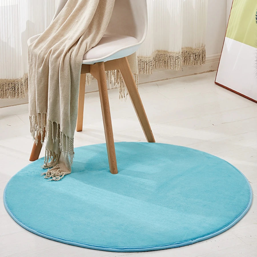 Soft and Cozy Playmat