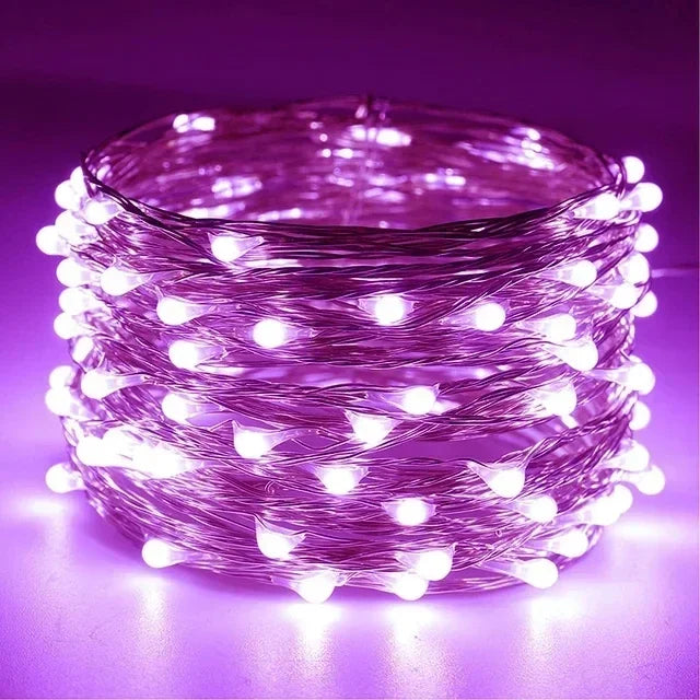 LED String Lights