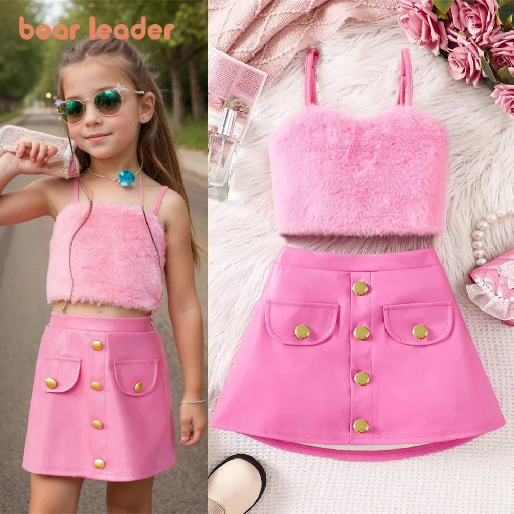 The Mini Diva Set